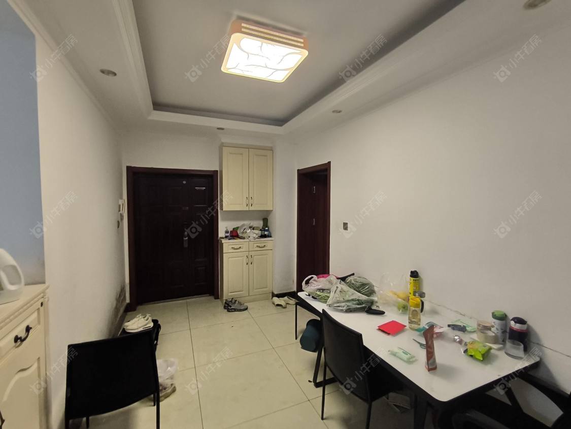 常州南湖家苑在租房源户型图_小牛看房