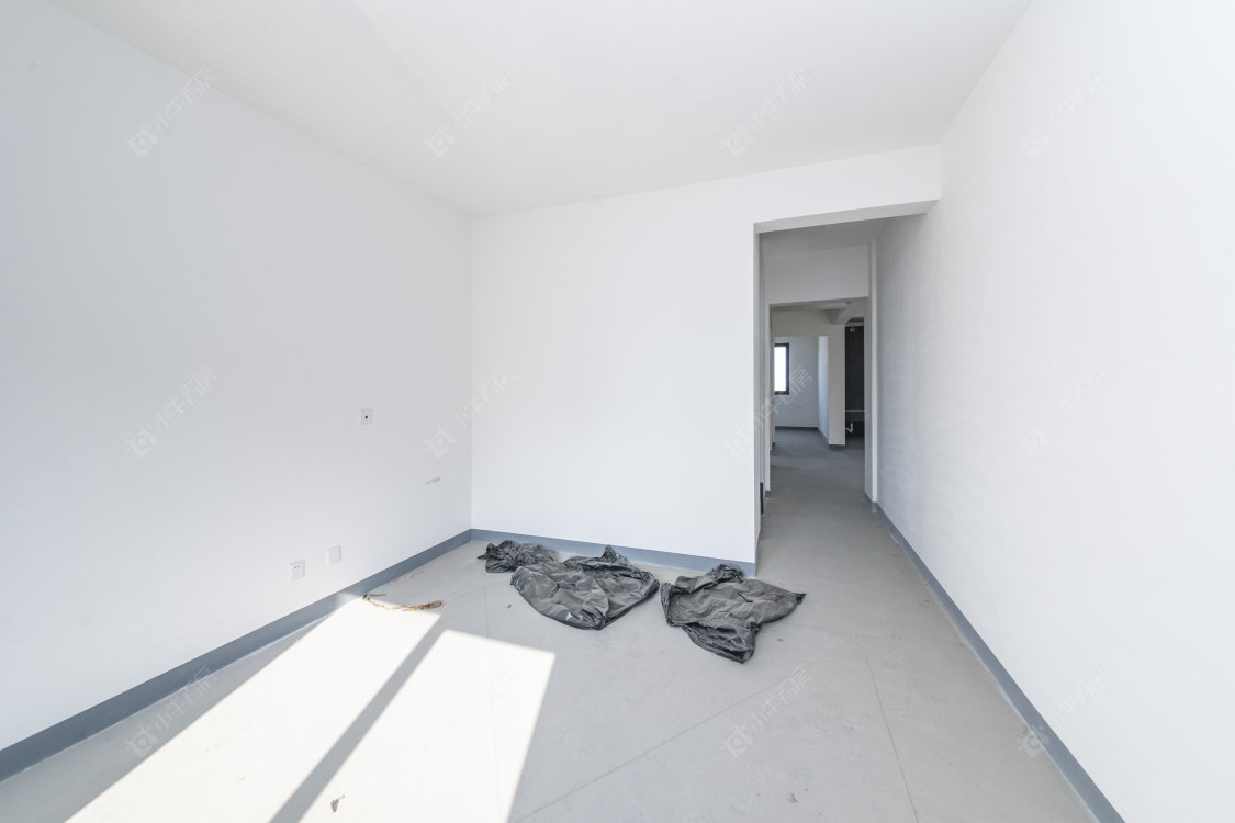 常州随园金麟府在售二手房源室内图_小牛看房