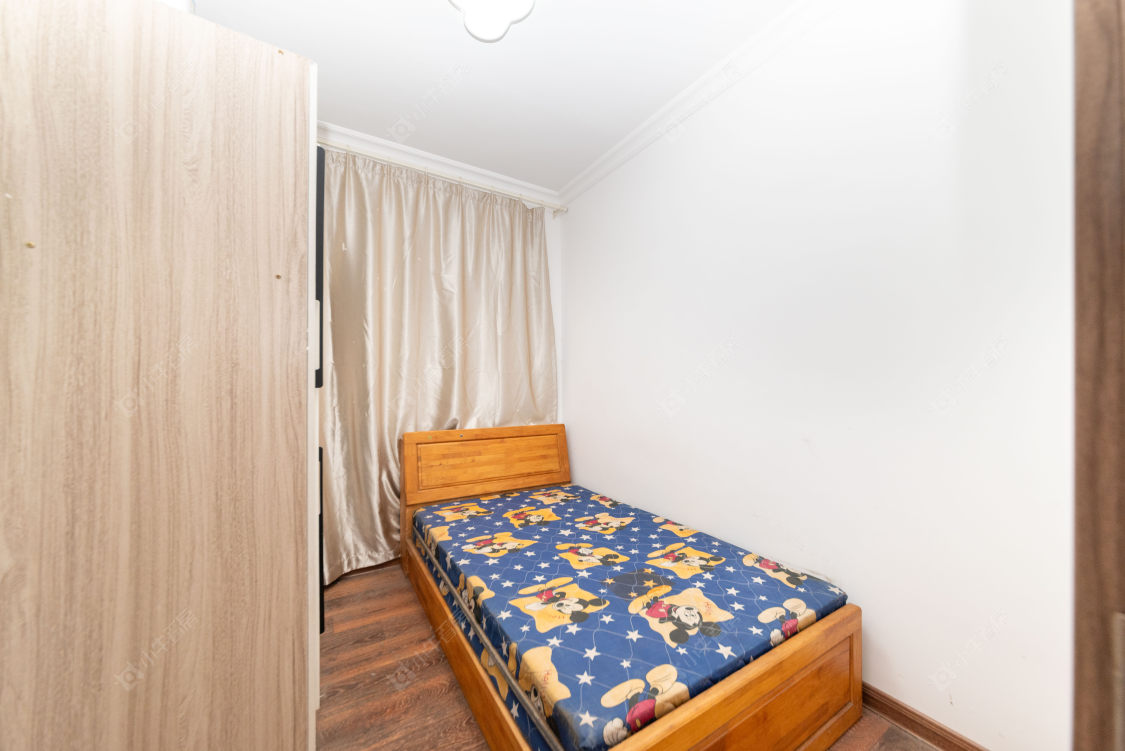 常州碧桂园浅水湾在售二手房源室内图_小牛看房