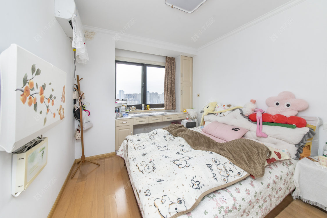 常州外滩1号在售二手房源室内图_小牛看房