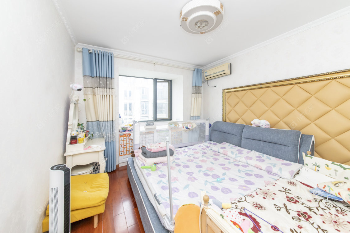 新城南都雅苑房源室内图 常州新城南都雅苑在售二手房源室内图_小牛看房