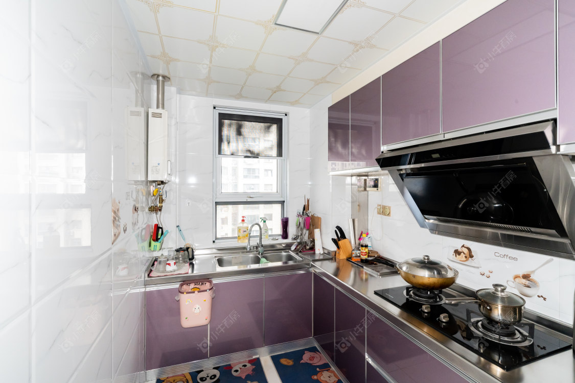 华润国际三期房源室内图 常州华润国际三期在售二手房源室内图_小牛看房