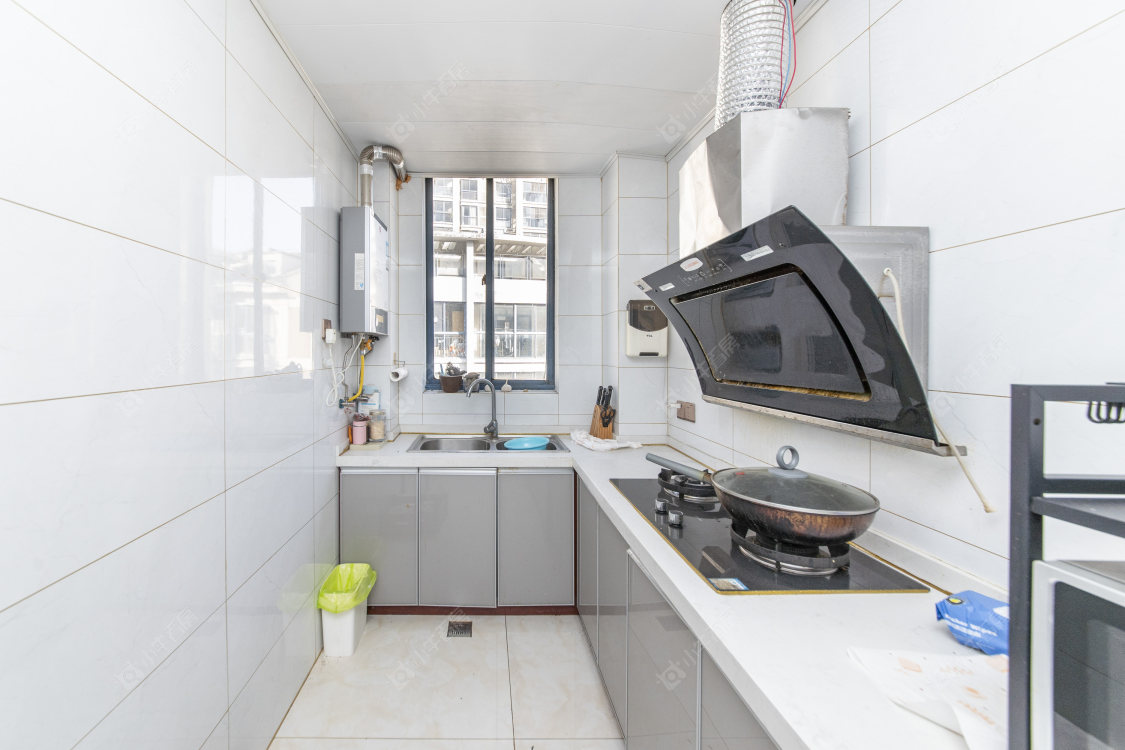 常州四季新城北苑在售二手房源室内图_小牛看房