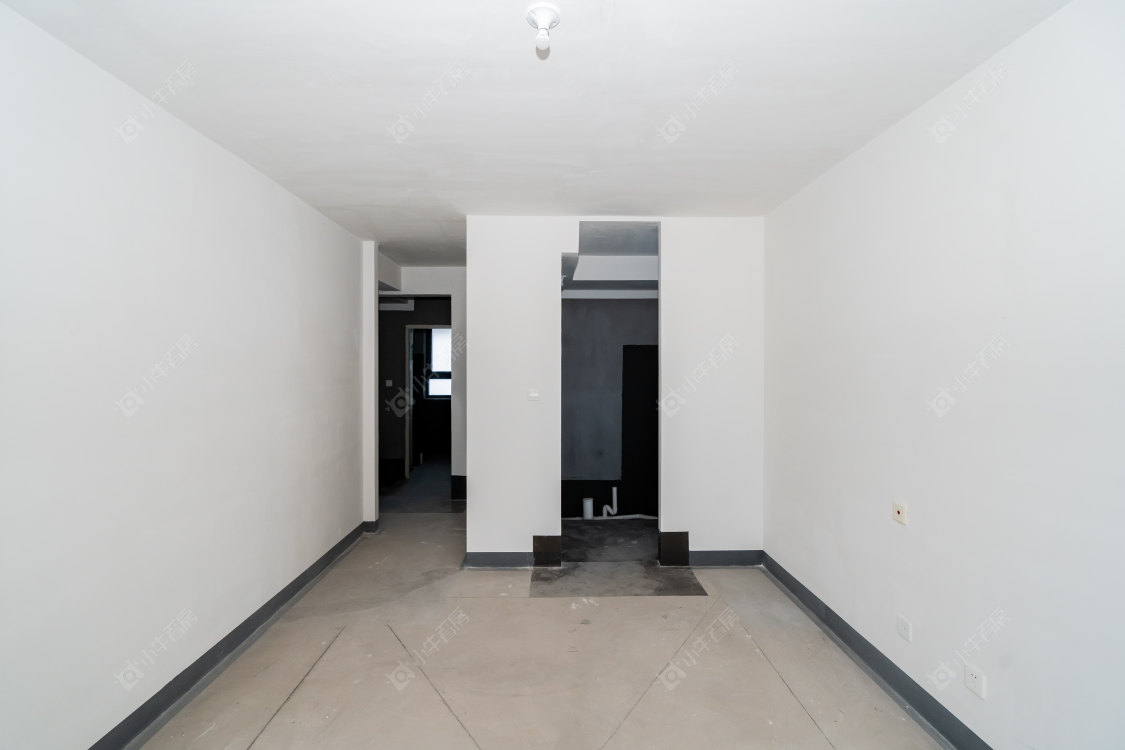 常州华润国际六期在售二手房源室内图_小牛看房