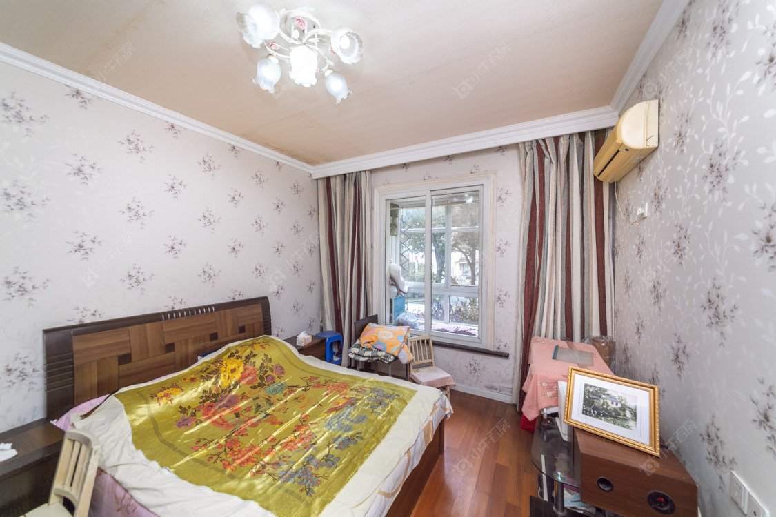 常州怀德苑在售二手房源室内图_小牛看房