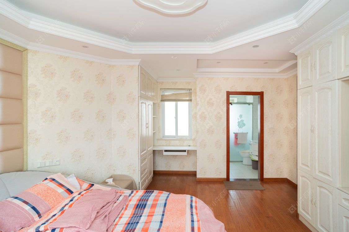 常州万水美兰城在售二手房源室内图_小牛看房