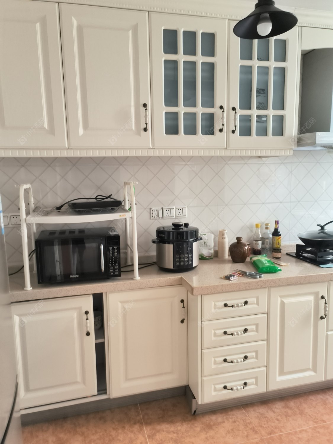 常州绿都万和城二区在租房源_小牛看房