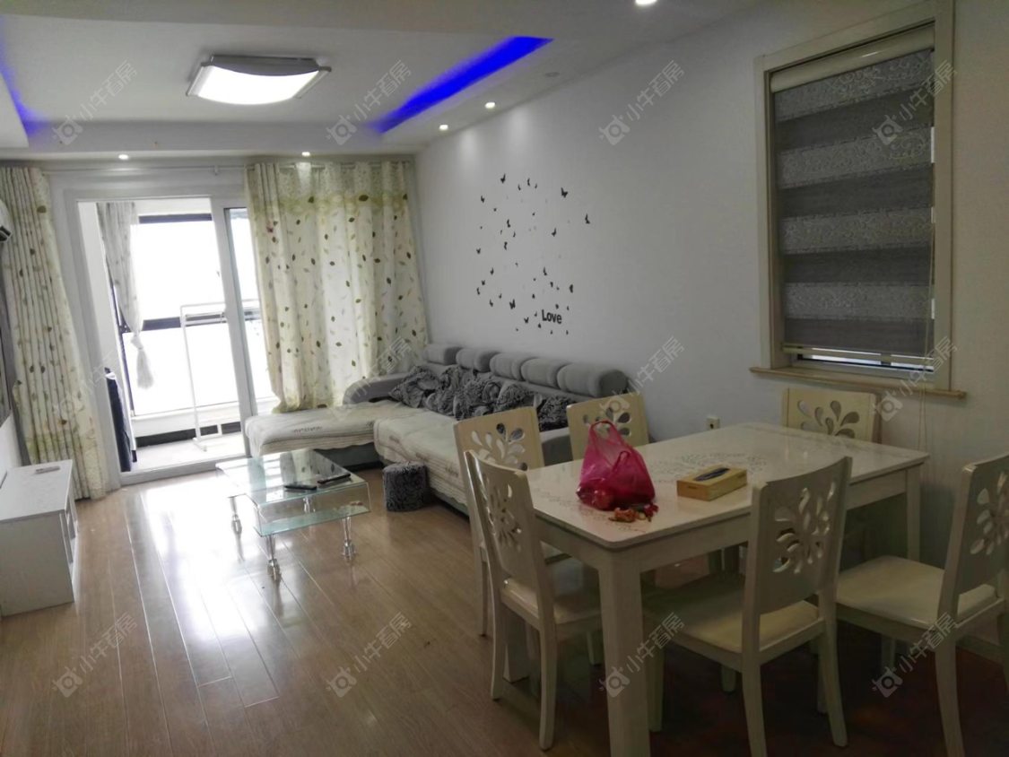 万达中央华城房源室内图 常州万达中央华城在租房源室内图_小牛看房