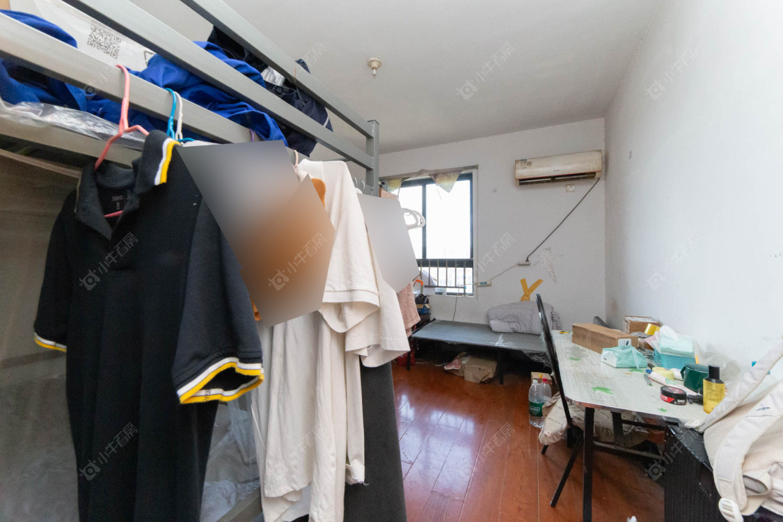 常州顺园九村在售二手房源室内图_小牛看房