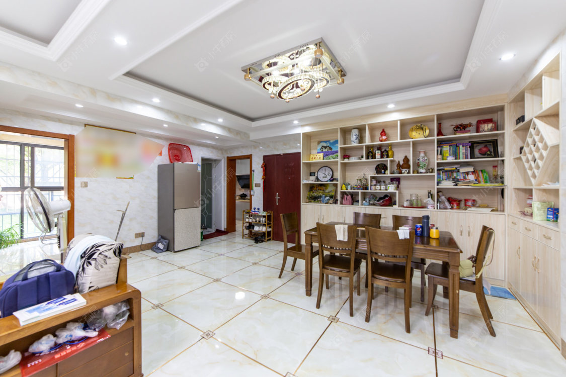 佳兆业凤凰湖壹号房源室内图 常州佳兆业凤凰湖壹号在售二手房源室内图_小牛看房