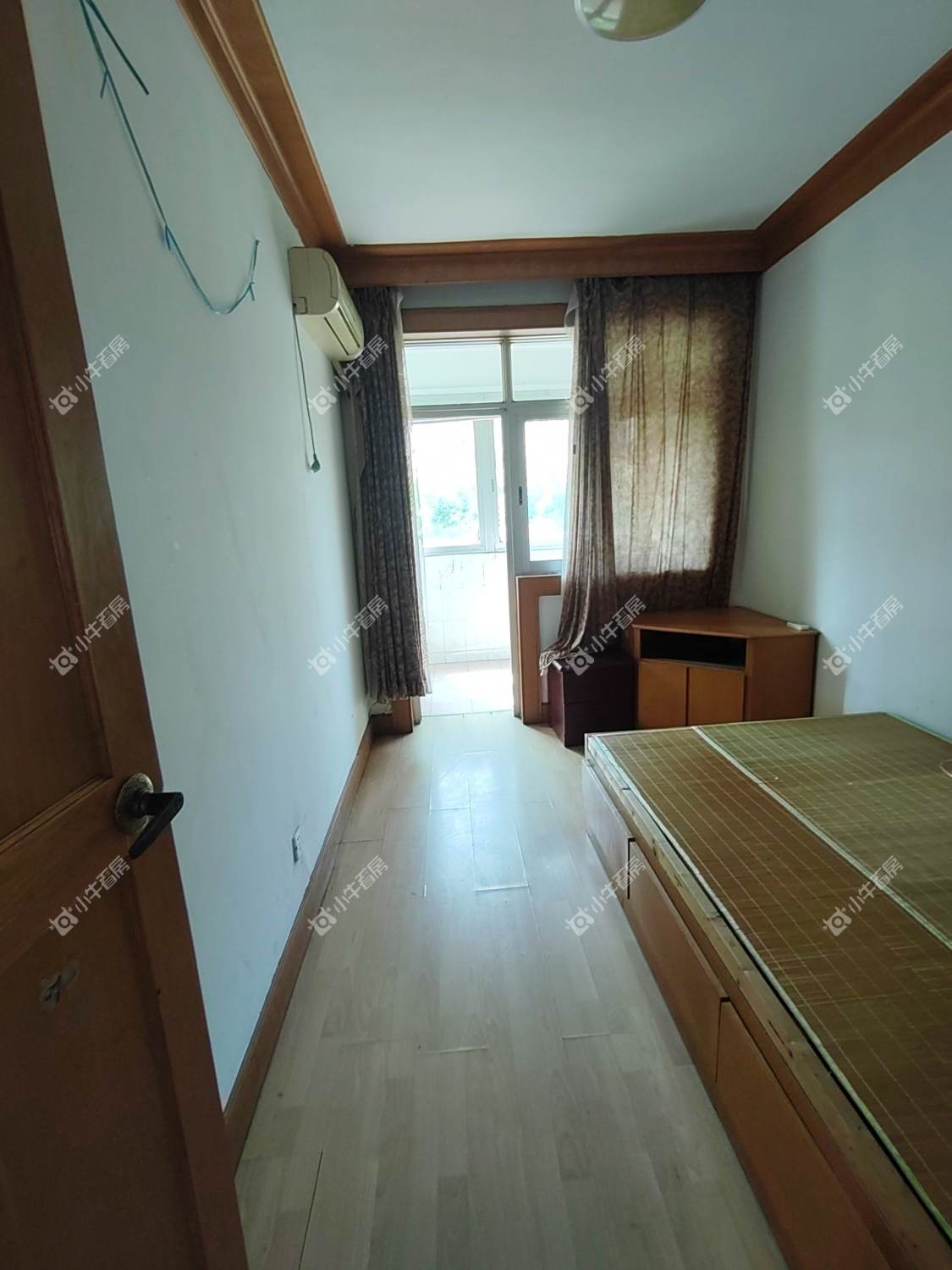 常州兰翔新村在租房源_小牛看房