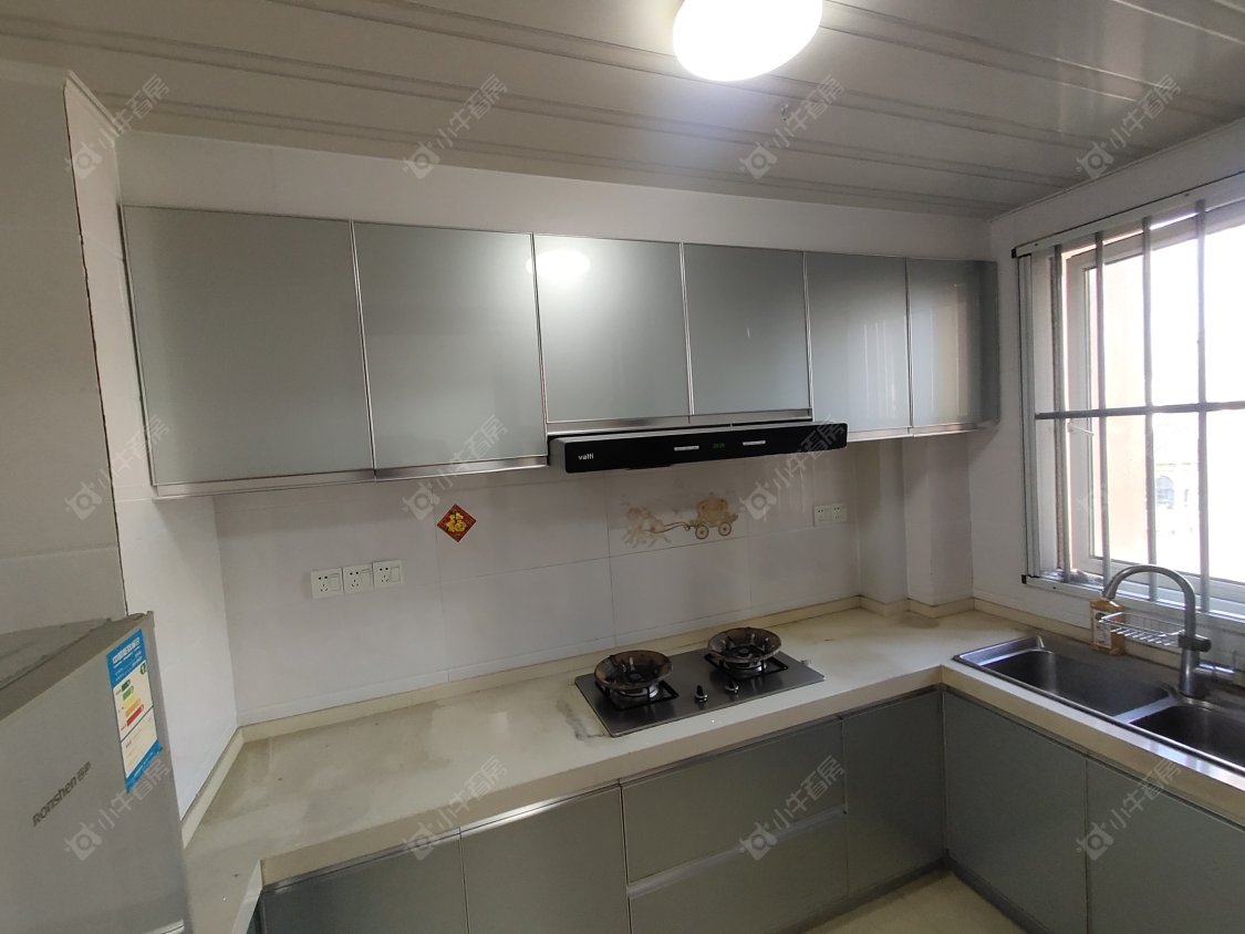 常州平岗星苑一期在租房源_小牛看房