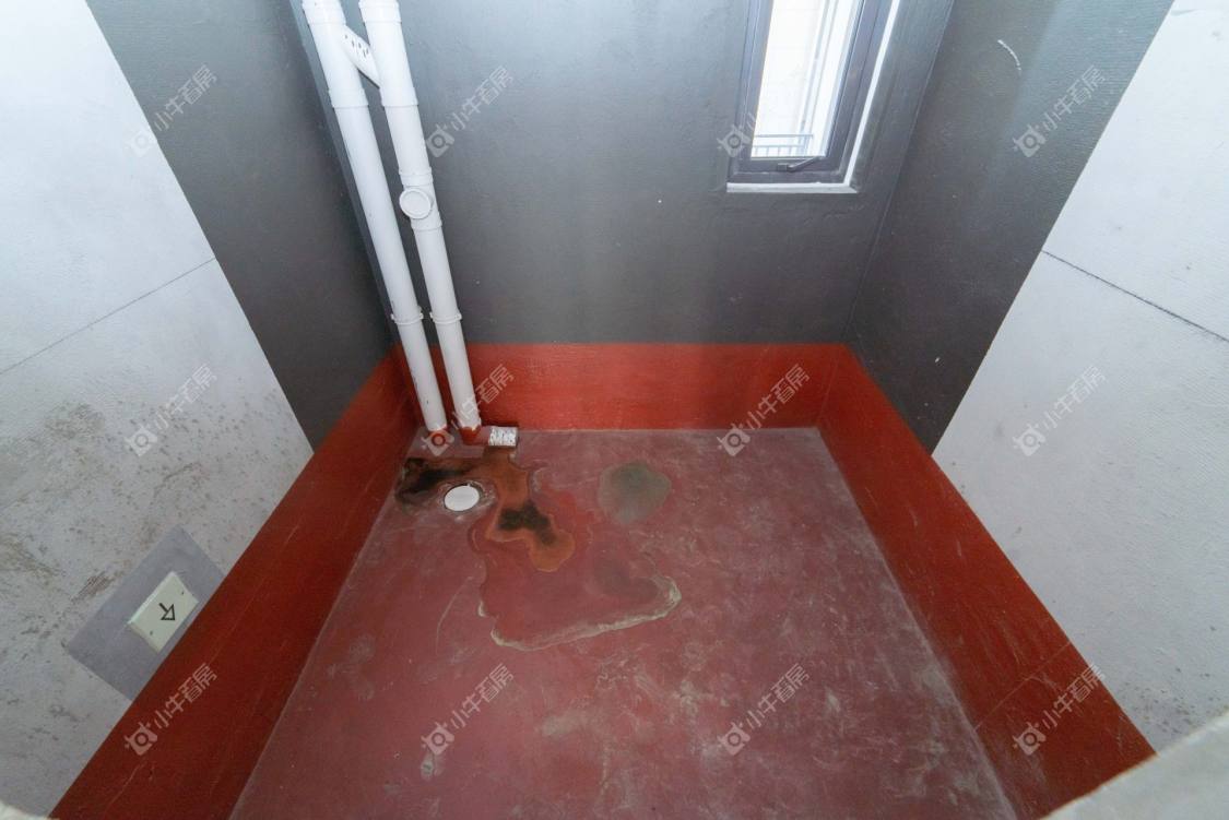 常州路劲雅居乐城市万象在租房源户型图_小牛看房