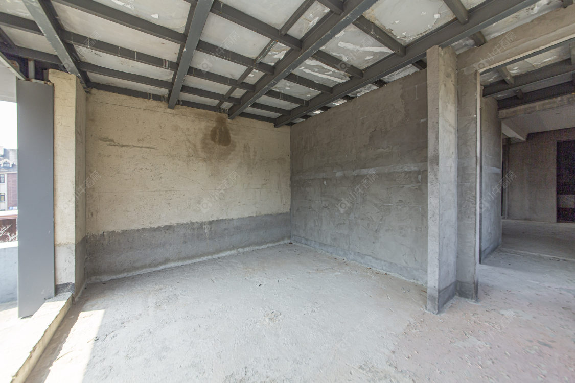 常州太湖院子在售二手房源室内图_小牛看房