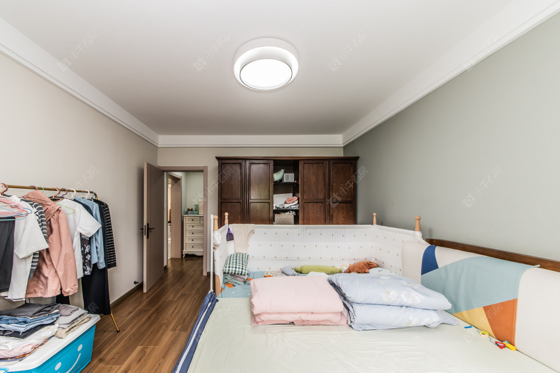 常州康桥水郡在售二手房源室内图_小牛看房