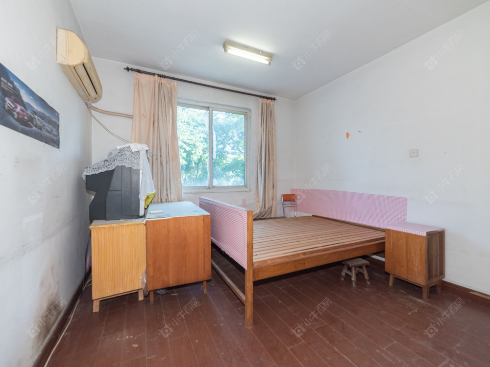 常州兰翔新村在售二手房源室内图_小牛看房