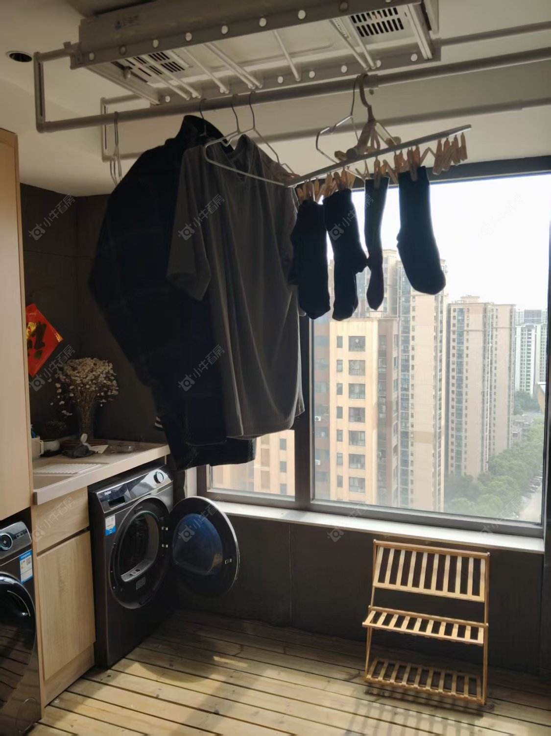 常州绿都万和城五区在租房源_小牛看房