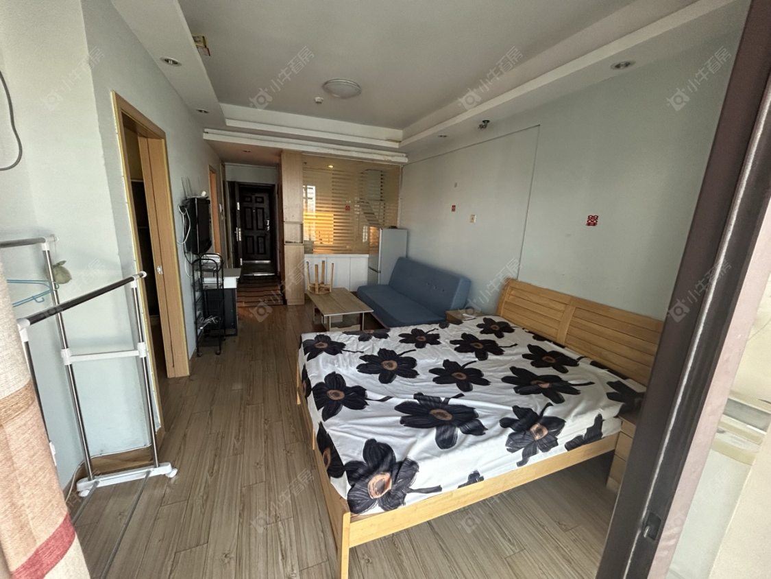 莱蒙城领尚房源室内图 常州莱蒙城领尚在租房源室内图_小牛看房