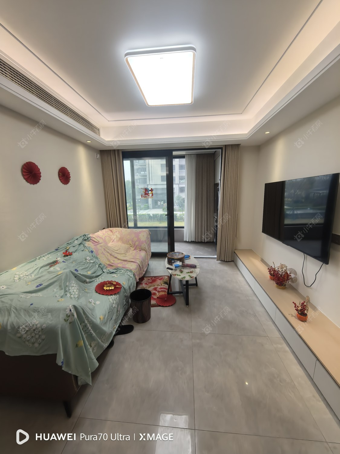 常州万科新都会在租房源室内图_小牛看房