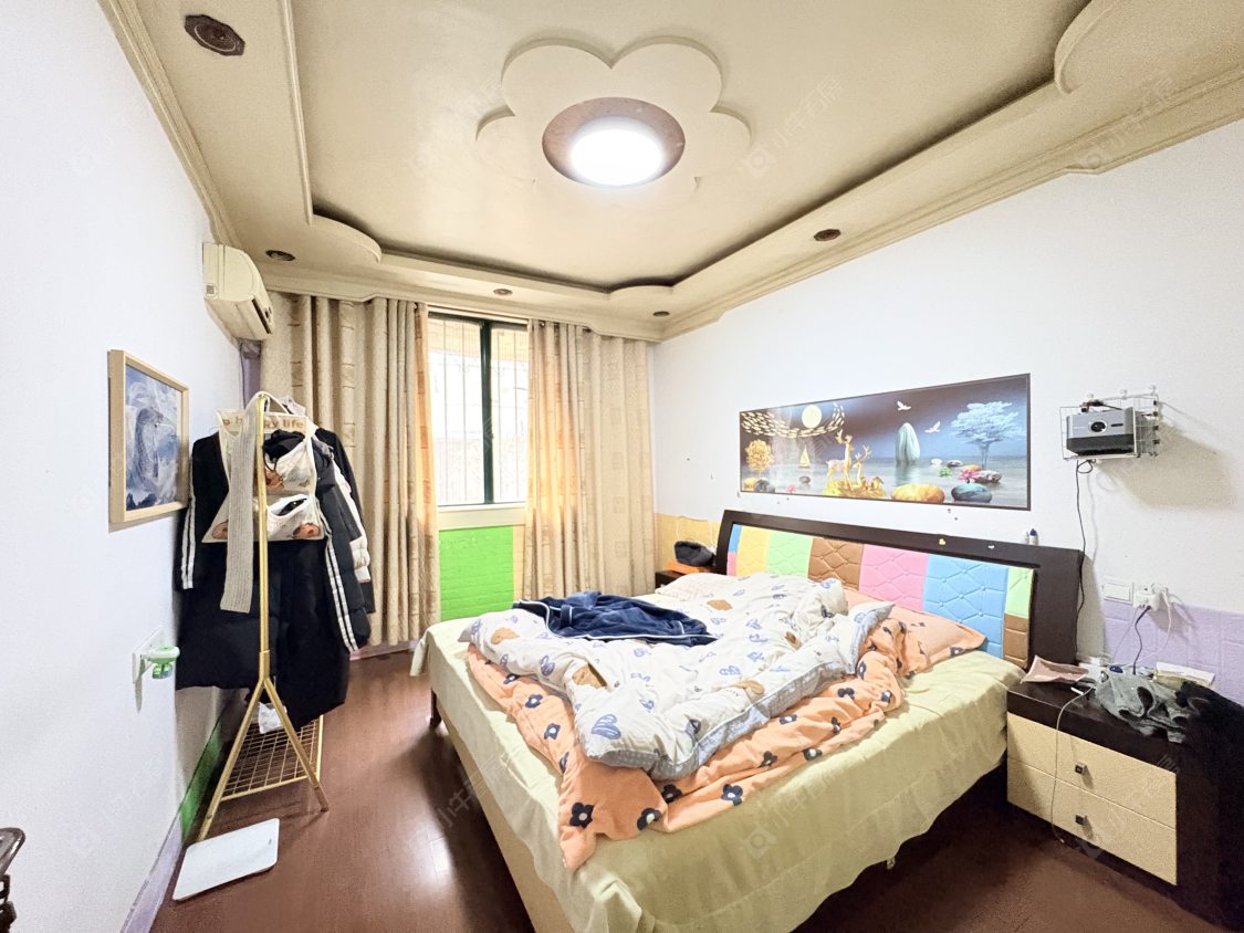 丹阳阜阳路供电局新住宅楼在售二手房源室内图_小牛看房