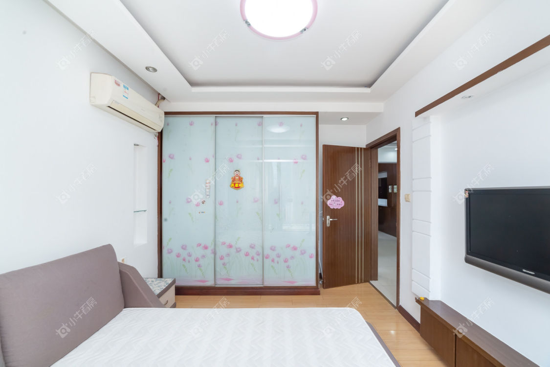 常州新城蓝钻苑东区在租房源_小牛看房