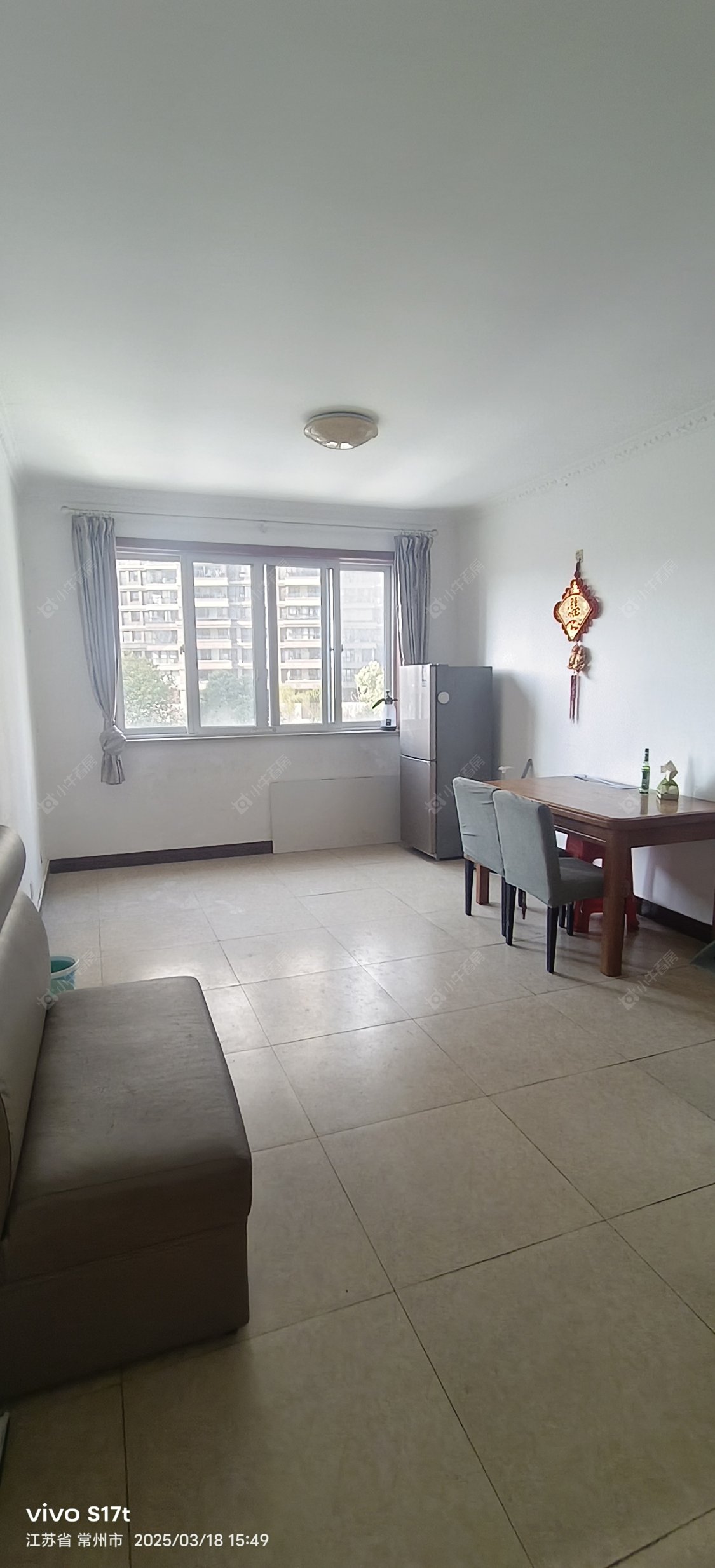 常州青洋花苑在租房源_小牛看房