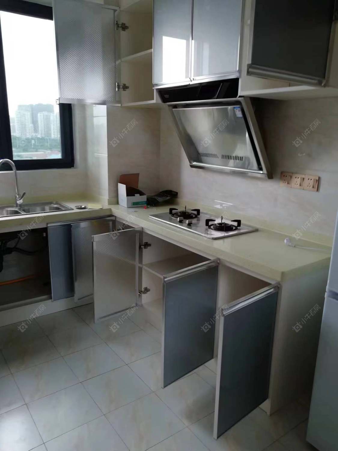 常州聚湖半岛在租房源_小牛看房