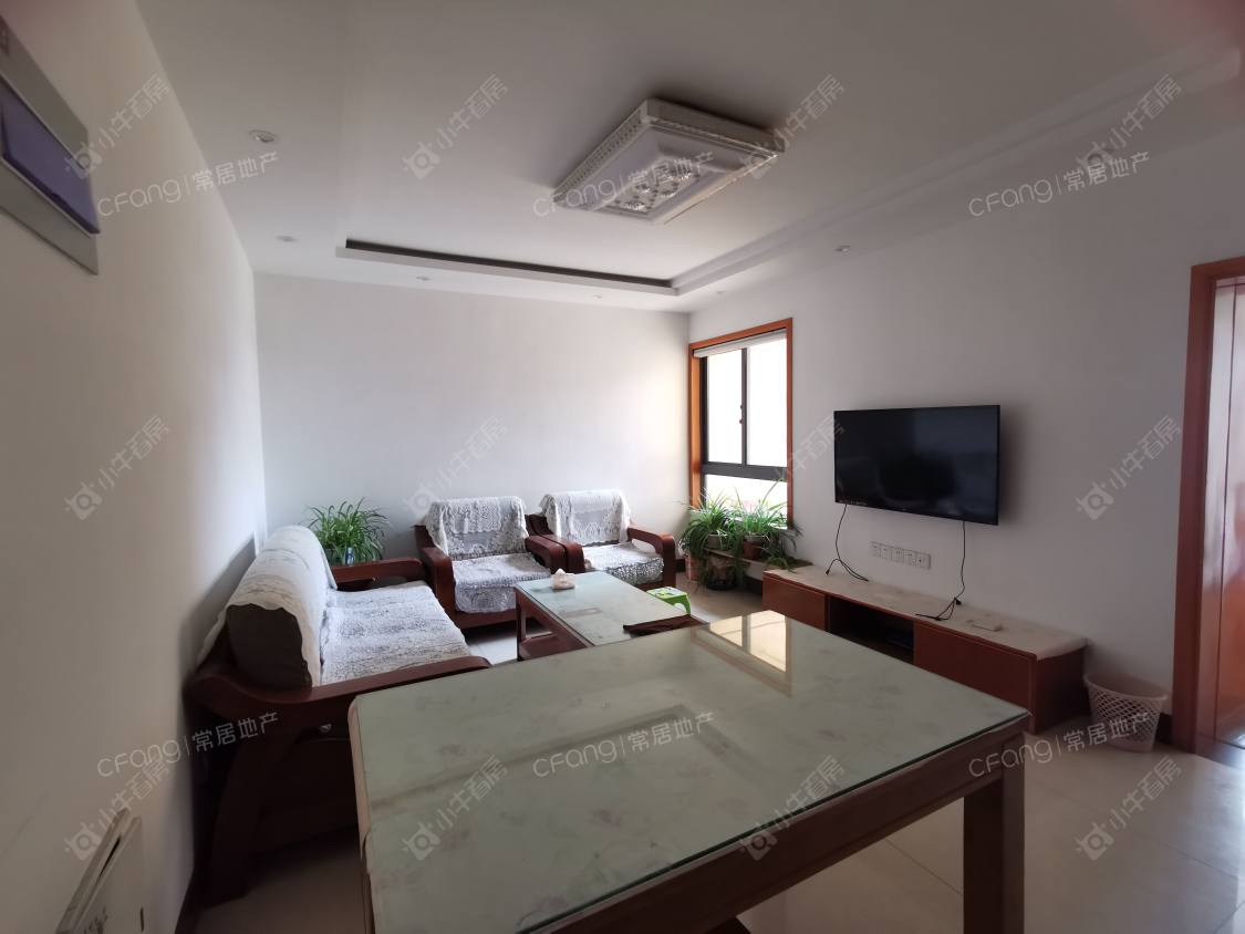 常州顺园八村三期在租房源_小牛看房