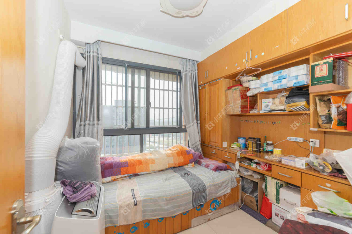 常州聚怡花园南区在租房源室内图_小牛看房