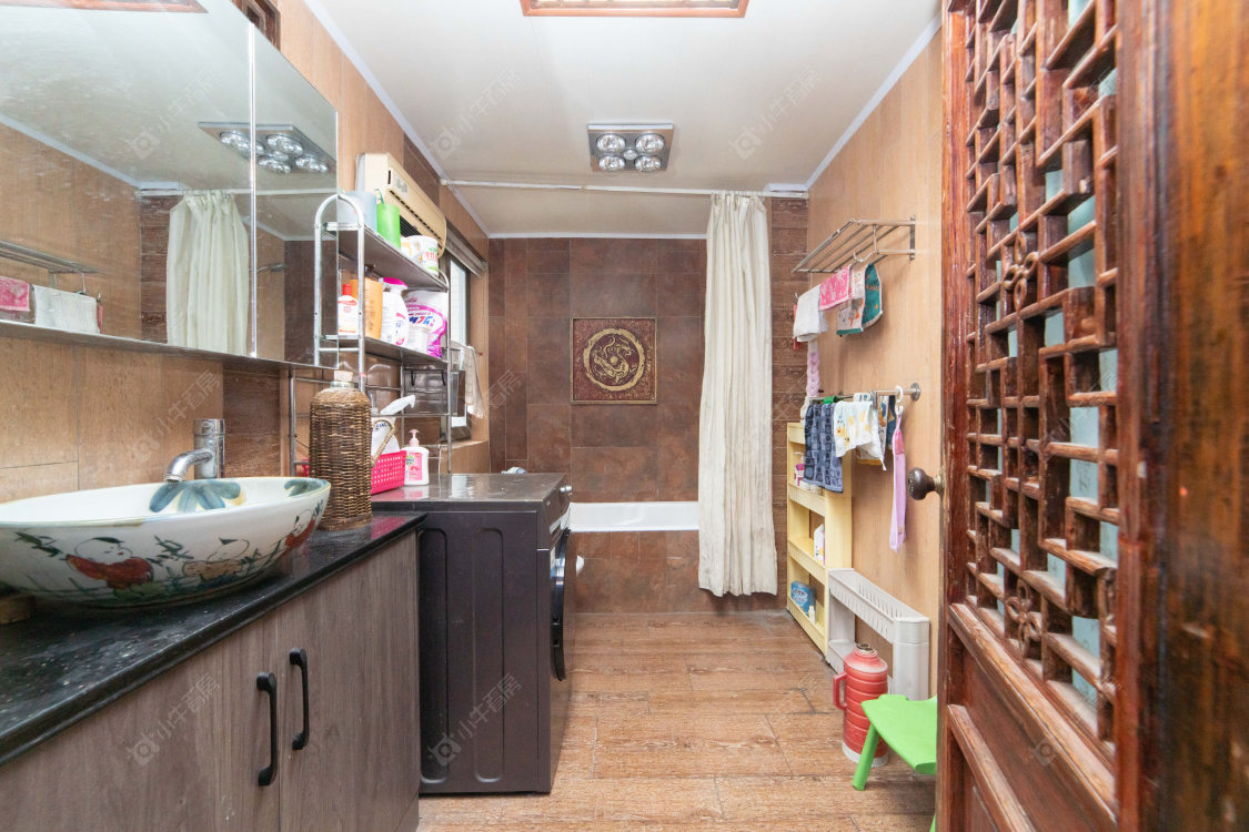 常州都市桃源五期在售二手房源室内图_小牛看房