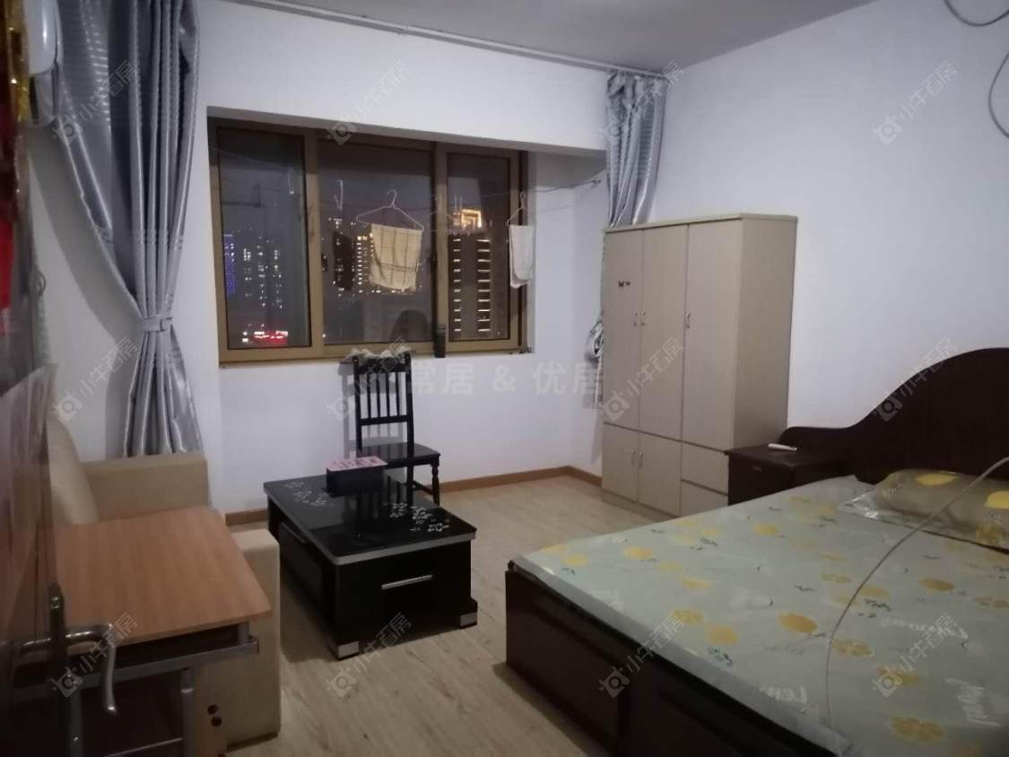 常州典雅花园在租房源室内图_小牛看房