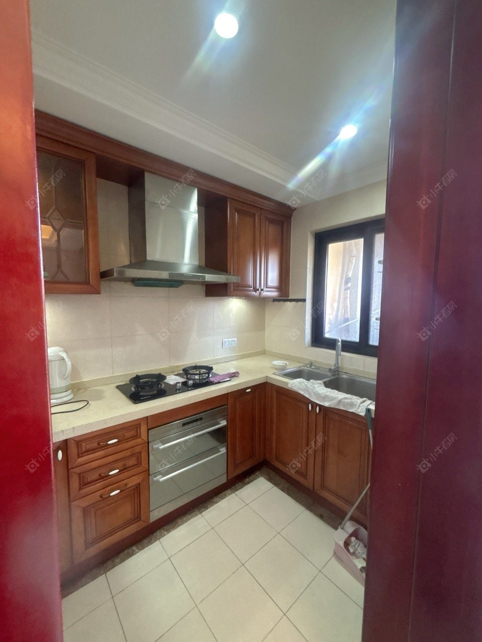 常州凯悦中心在租房源室内图_小牛看房