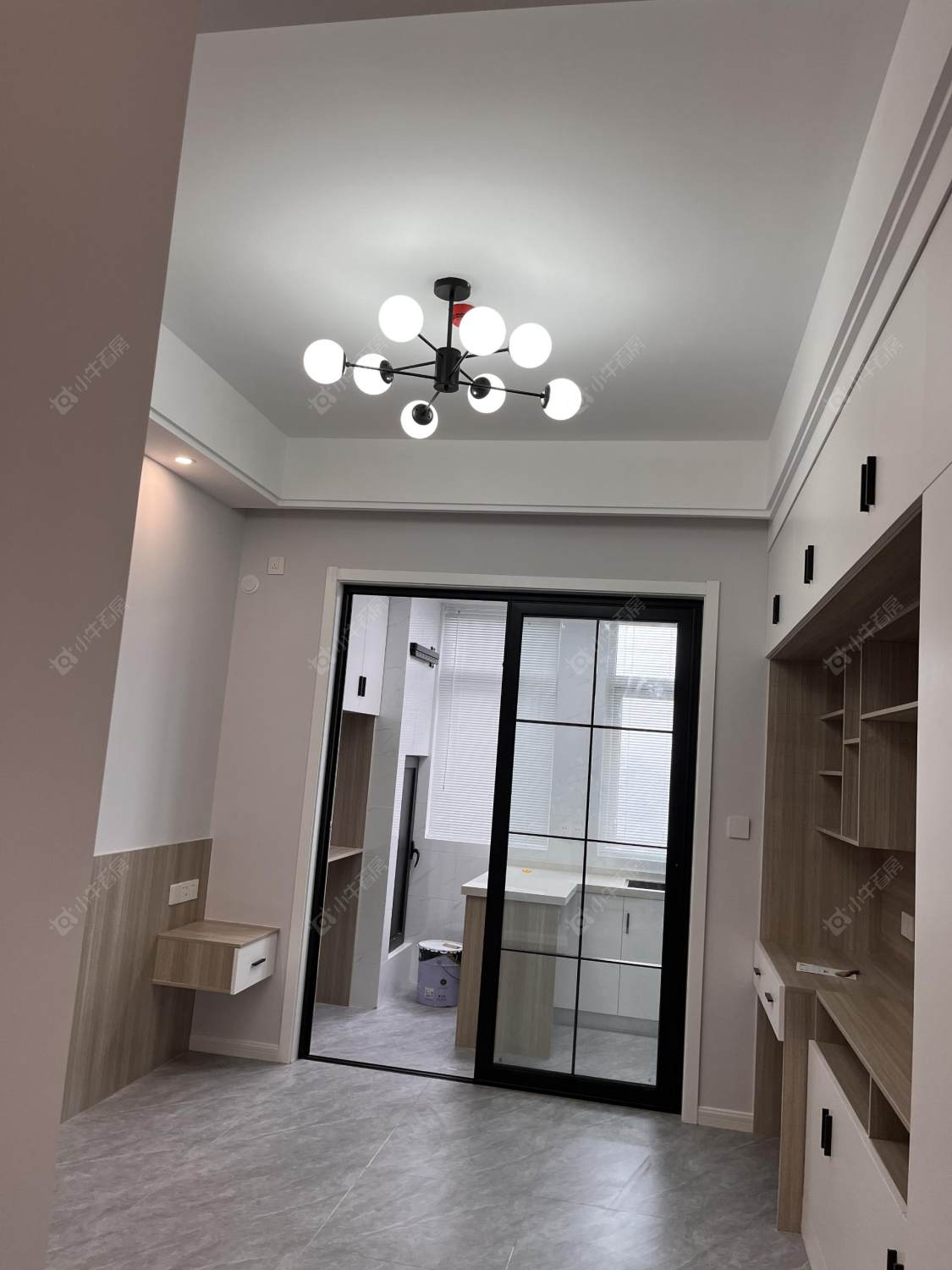 常州朗诗邻里中心在租房源_小牛看房