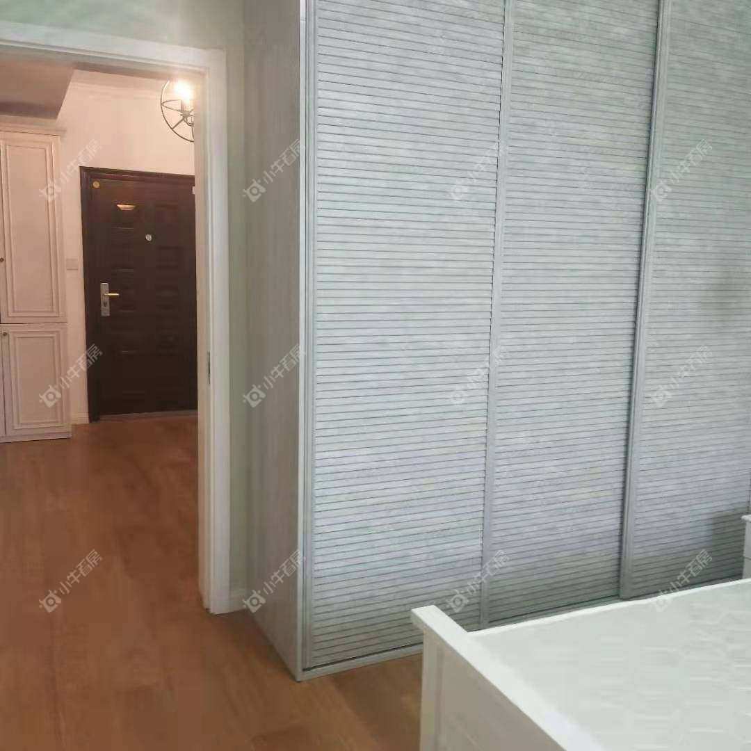 常州香江华廷花园在租房源_小牛看房