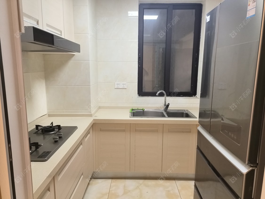 常州绿地峰云汇在租房源_小牛看房