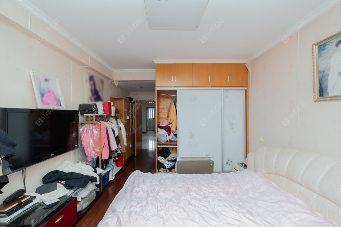 太湖明珠苑南苑房源室内图 常州太湖明珠苑南苑在售二手房源室内图_小牛看房