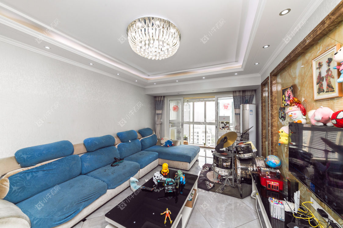 弘阳上城房源室内图 常州弘阳上城在租房源室内图_小牛看房