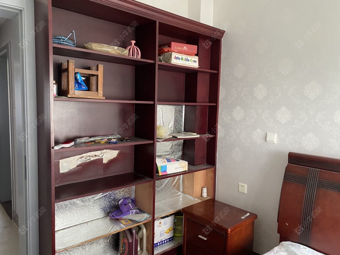 常州喜盈门花苑在租房源室内图_小牛看房