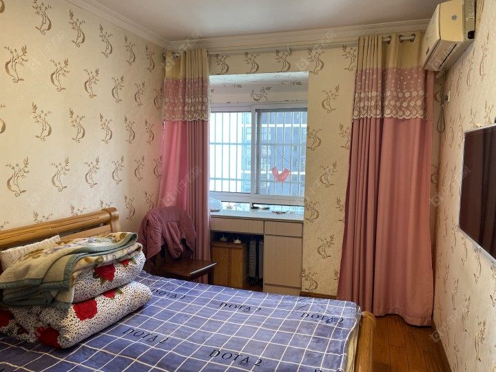 常州滨江明珠城西区在租房源_小牛看房