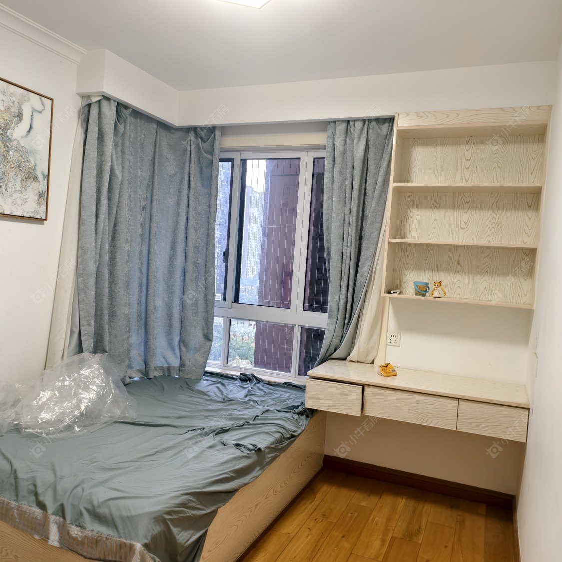 星河国际七区房源室内图 常州星河国际七区在租房源室内图_小牛看房