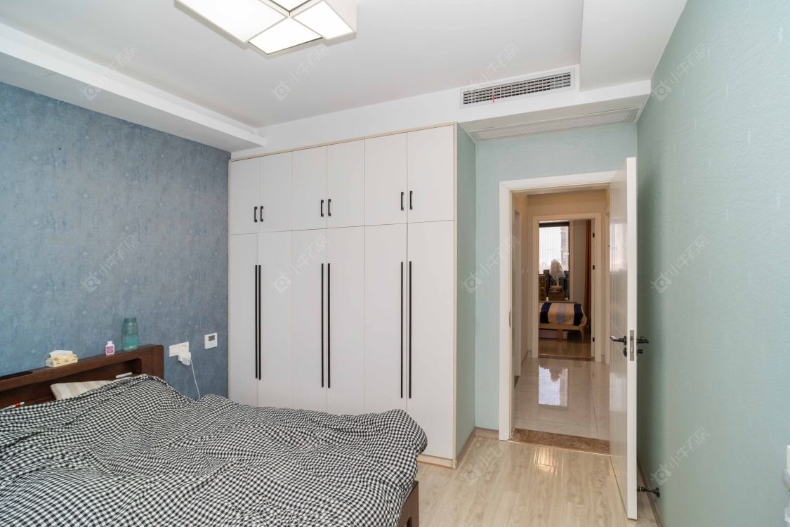 常州景瑞英郡在售二手房源室内图_小牛看房