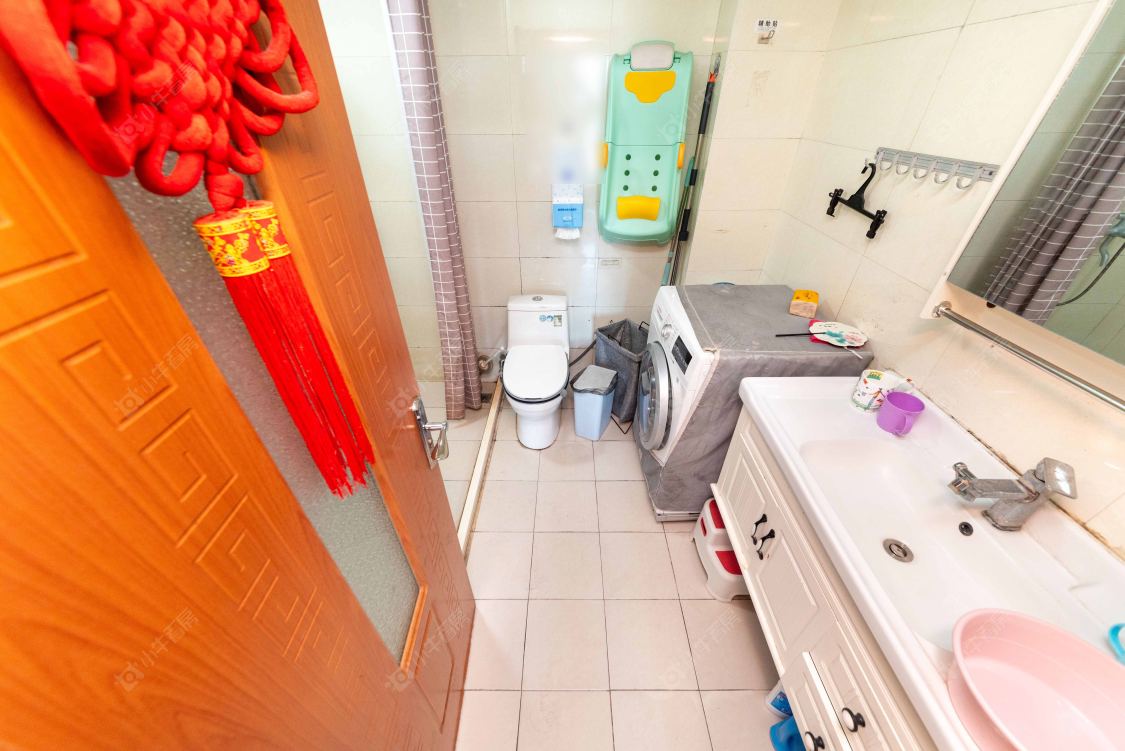 常州常发嘉园在售二手房源室内图_小牛看房