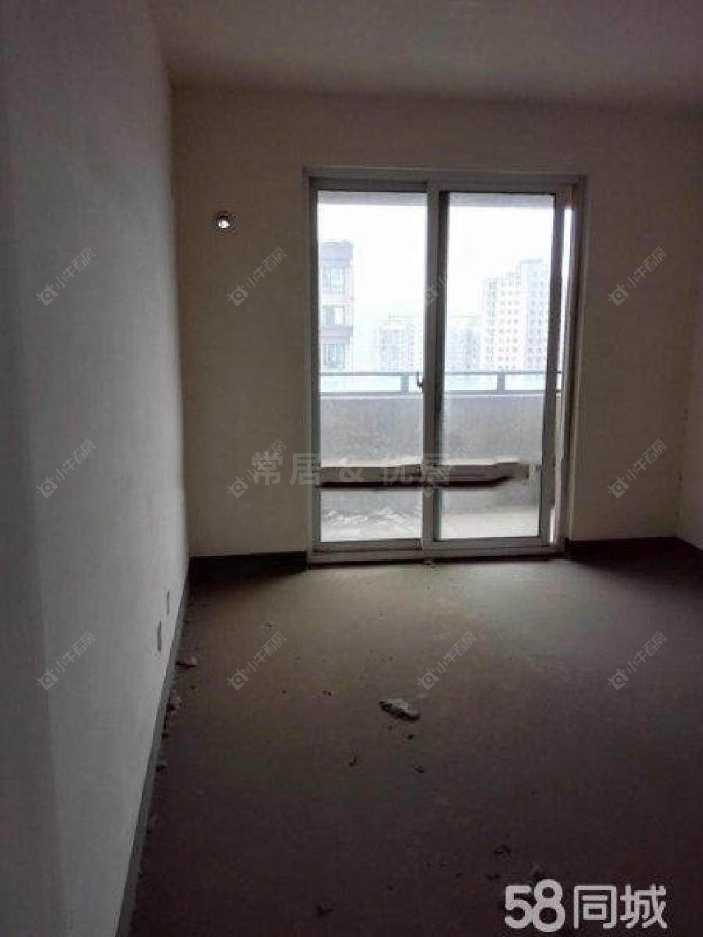 常州九洲新世界花苑在售二手房源室内图_小牛看房