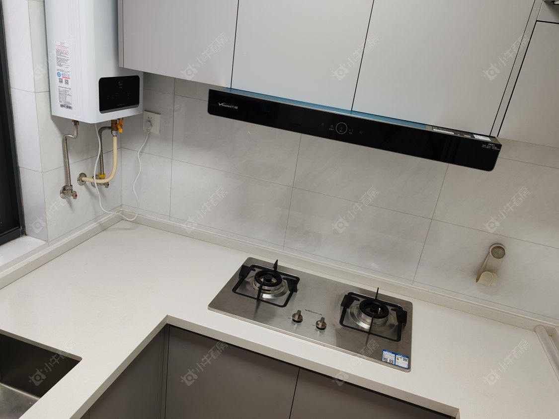 常州红梅新村在租房源室内图_小牛看房