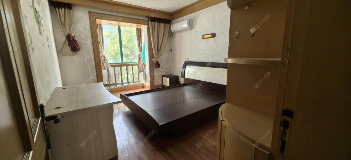 常州湾里新村在租房源室内图_小牛看房