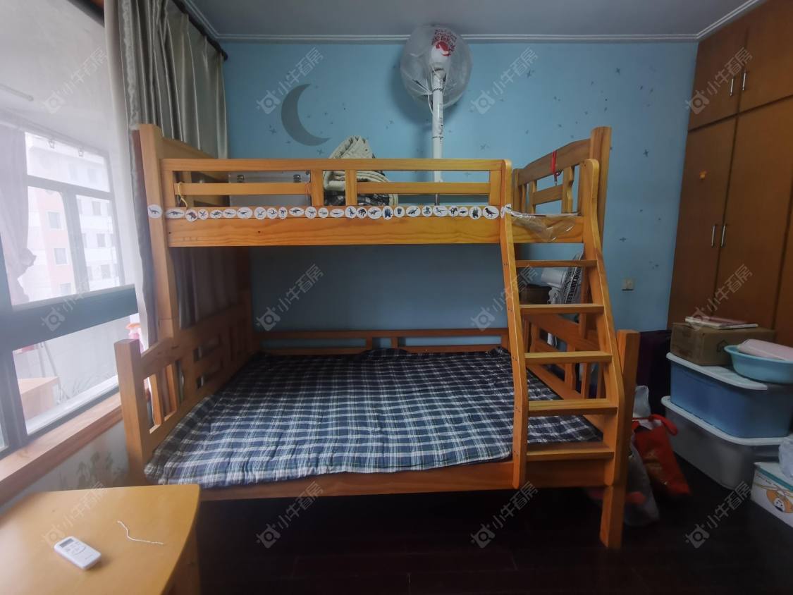 常州湾里新村在租房源室内图_小牛看房