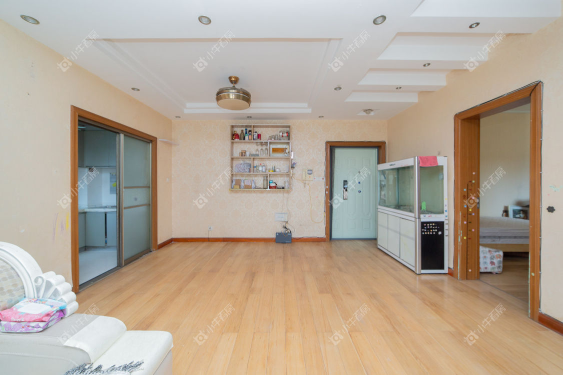 常州玉龙湾花园在租房源_小牛看房