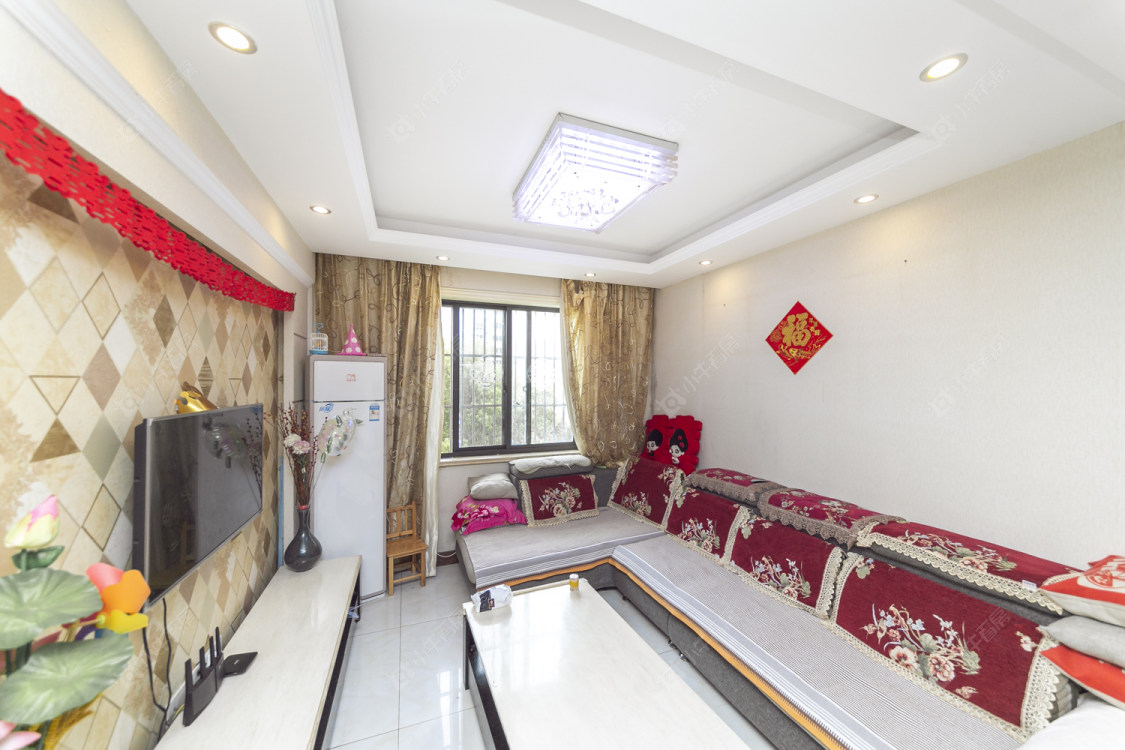 常州体育花苑在售二手房源_小牛看房