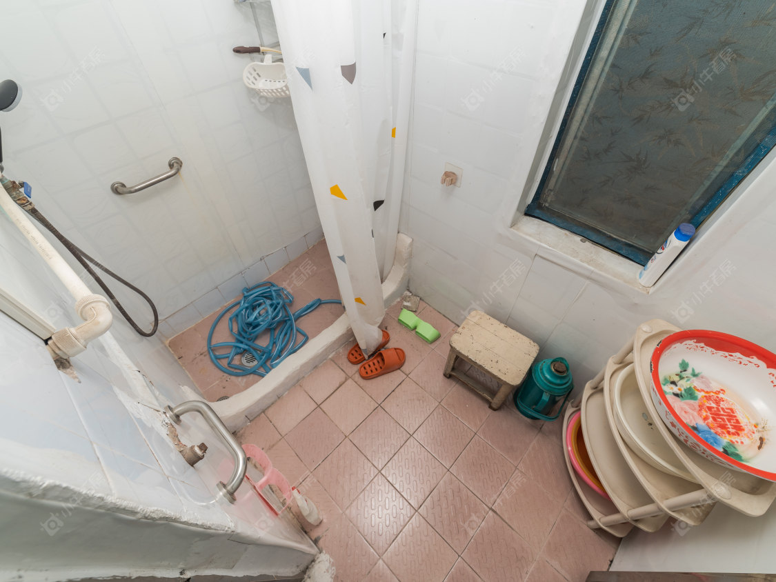 常州工房南区在售二手房源室内图_小牛看房