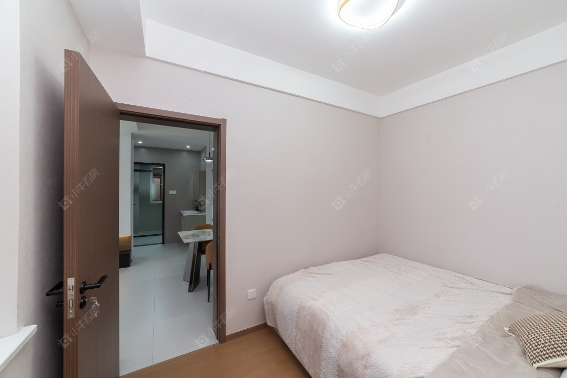 常州嘉禾尚郡在售二手房源室内图_小牛看房